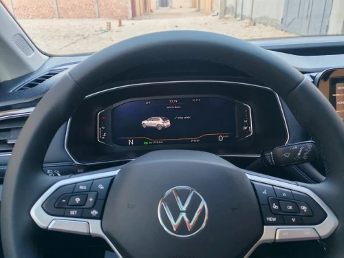 Volkswagen Tahru 2025 XR