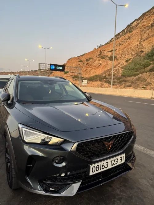 Cupra  Formentor 2023 