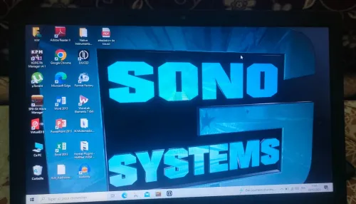 Pc acer i5