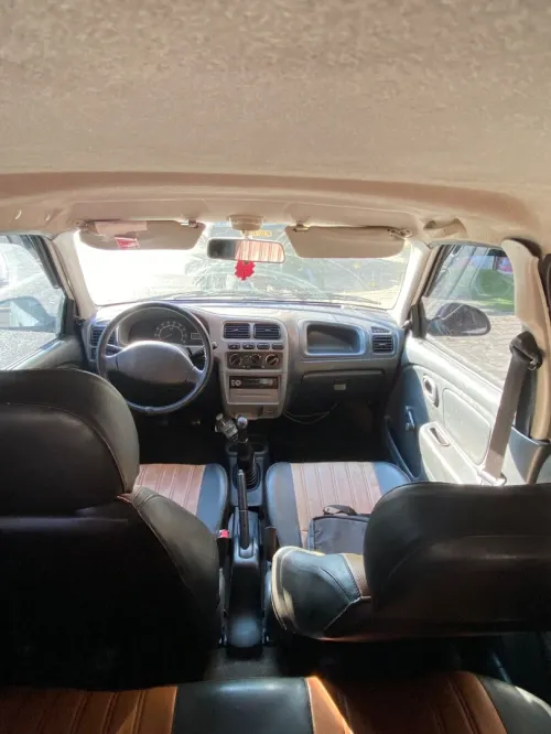 Suzuki Alto 2012 STD AC