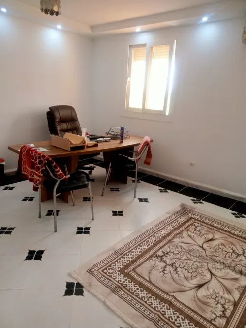 Location Appartement Niveau de villa F4 Alger Cheraga