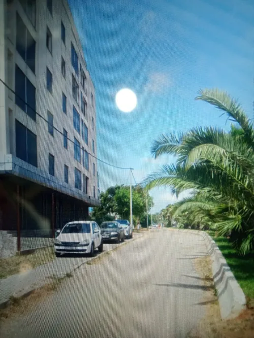 Vente Immeuble Alger Said hamdine