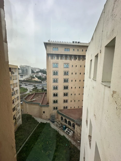 Location Appartement F4 Alger Hydra