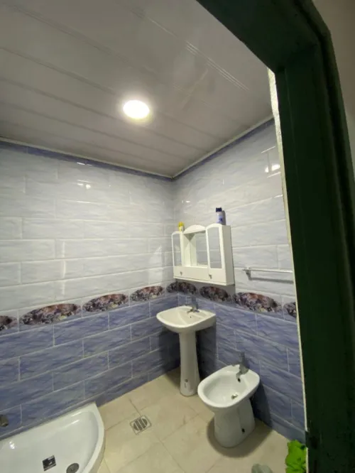 Location Appartement F4 Alger Hydra