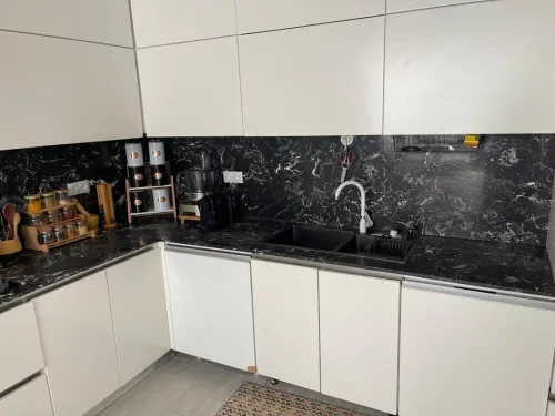Vente Appartement F3 Alger Cheraga
