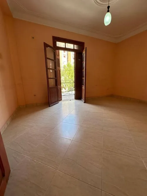 Location Appartement Niveau de villa F2 Alger Ouled fayet