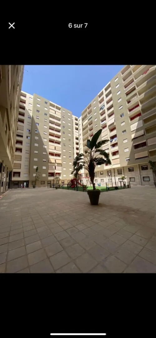 Vente Appartement F2 Alger Ouled fayet