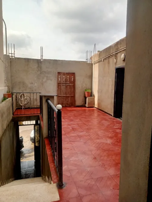 Location Appartement Niveau de villa F4 Alger Cheraga