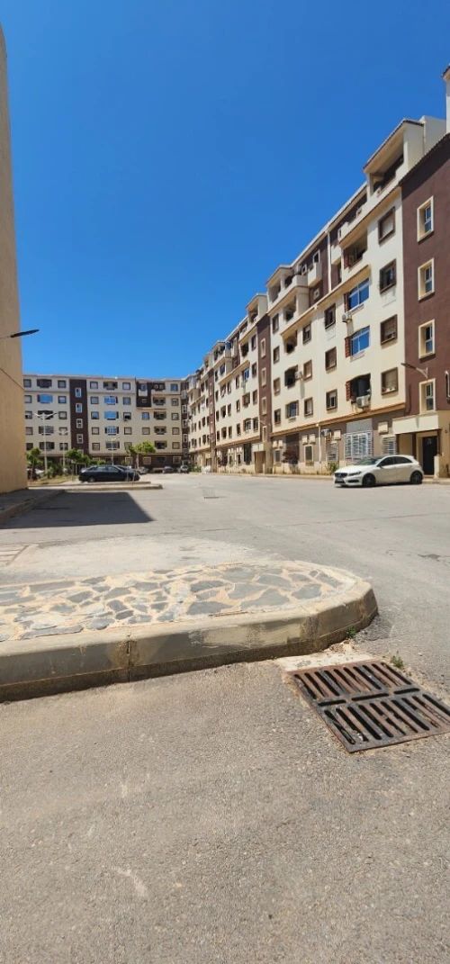 Location Appartement Duplex F6 Alger Ain benian