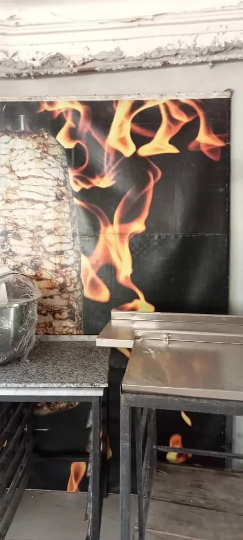 Vente matériel restauration pizzeria comme neuf