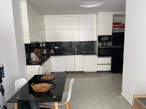 Vente Appartement F3 Alger Cheraga