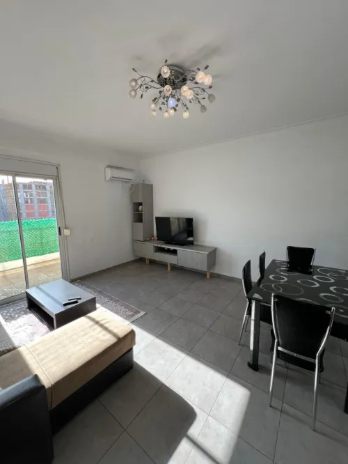 Location Appartement F4 Alger Ouled fayet