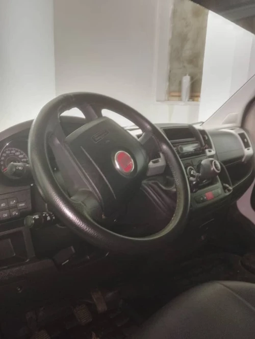 Fiat DUCATO 2023