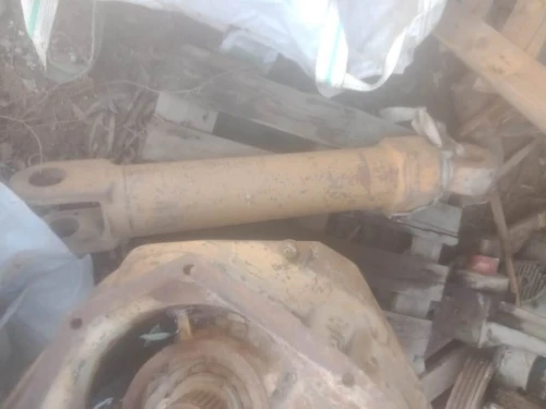 Pièce détachée Engin FIAT FD20