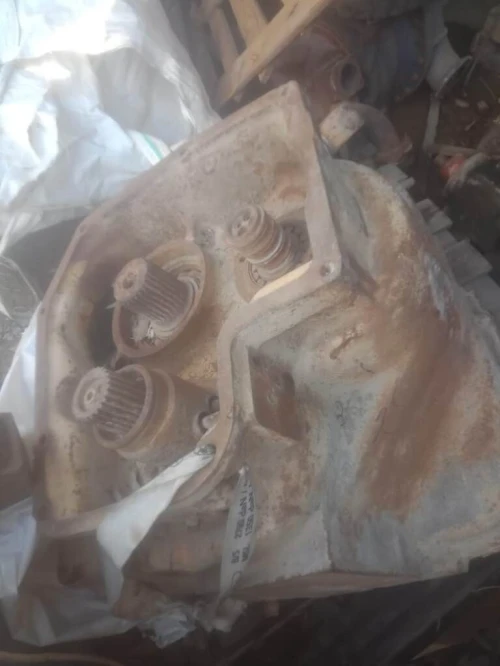 Pièce détachée Engin FIAT FD20