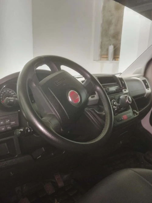 Fiat DUCATO 2023
