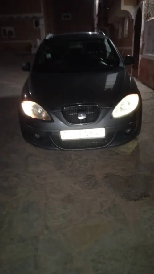 Seat Altea XL 2008 Altea XL