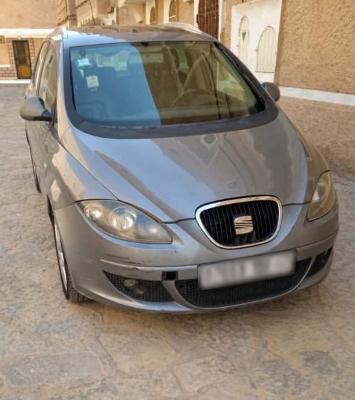 Seat Altea XL 2008 Altea XL