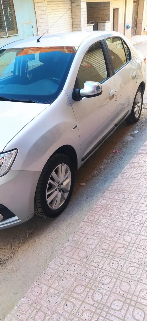 Renault Symbol 2019 Extrême