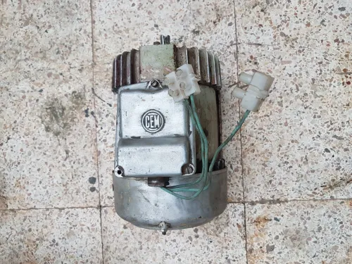 Moteur Réducteur 
