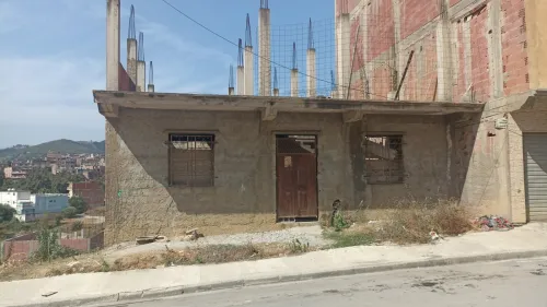 Vente bien immobilier Jijel Jijel