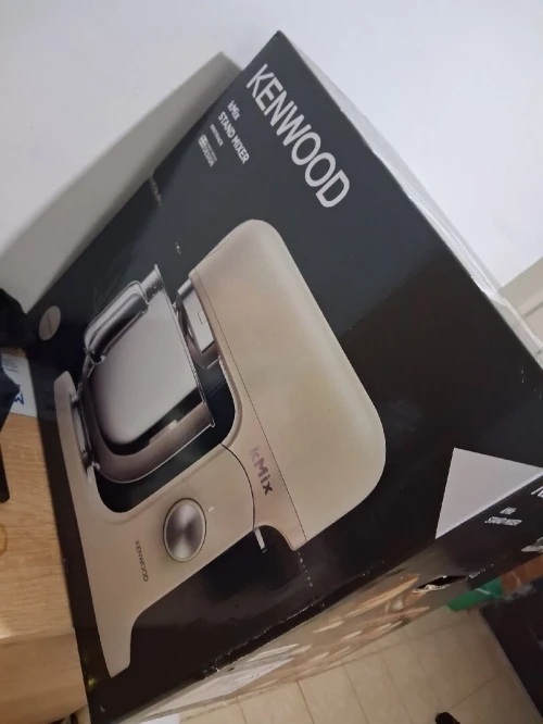 عجانة KENWOOD 1000 W 5L