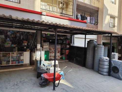 Location Local Alger Bordj el kiffan