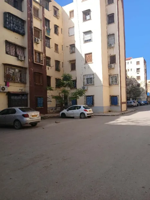 Vente Appartement F3 Aïn Defla Khemis miliana