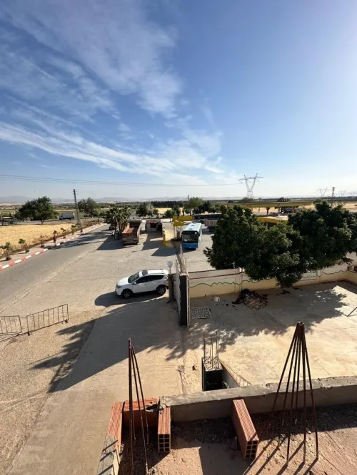 Location Hangar - Usine Aïn Defla Ain soltane