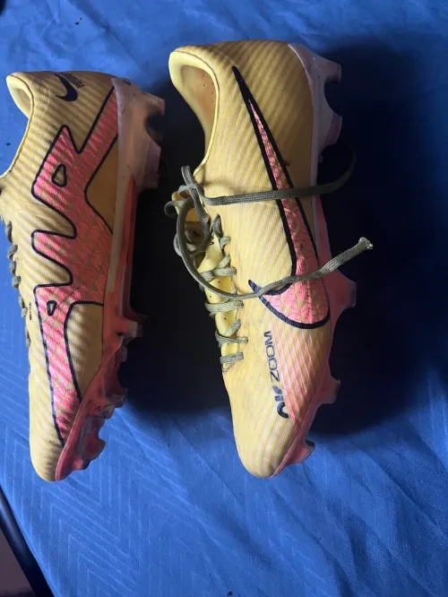 Soulier nike 