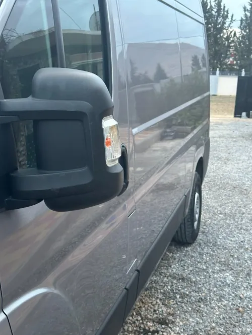 Fiat Ducato 2023