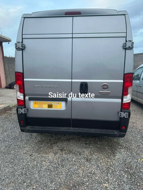 Fiat Ducato 2023
