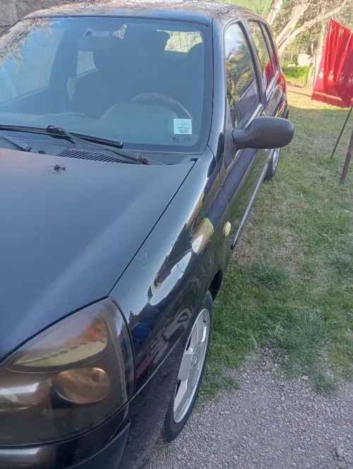 Renault Clio Campus 2006 Clio Campus