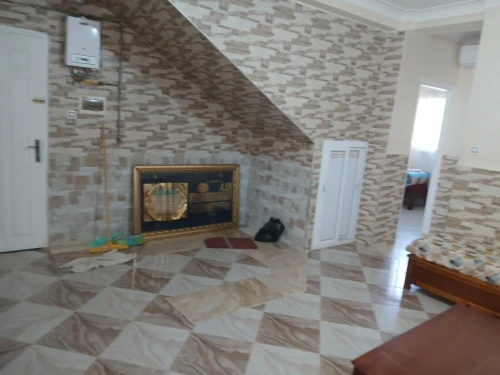 Location vacances Appartement F3 Alger Hraoua