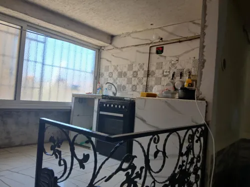 Location vacances Appartement F3 Alger Hraoua