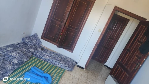 Vente Appartement F3 Chlef Beni haoua