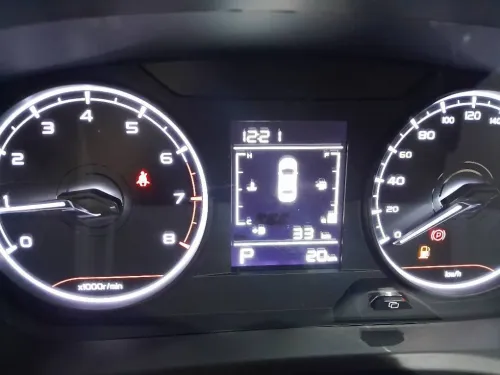 Geely GX3 PRO  2026 