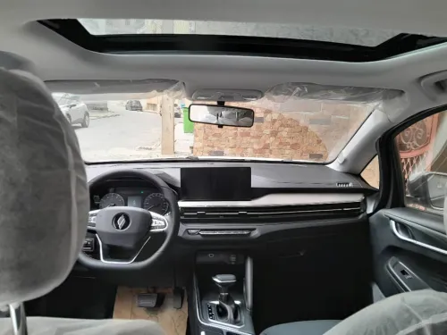Geely GX3 PRO  2026 