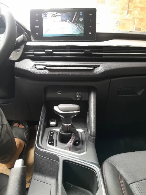 Geely GX3 PRO  2026 Boite automatique tte option