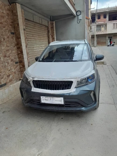 Geely GX3 PRO  2026 Boite automatique tte option