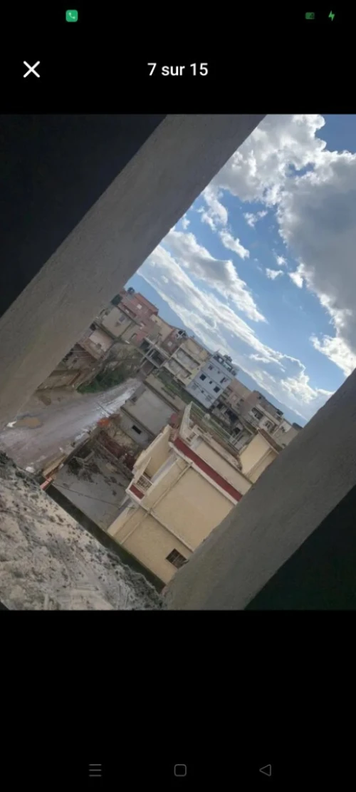Vente Appartement F2 Alger Birtouta