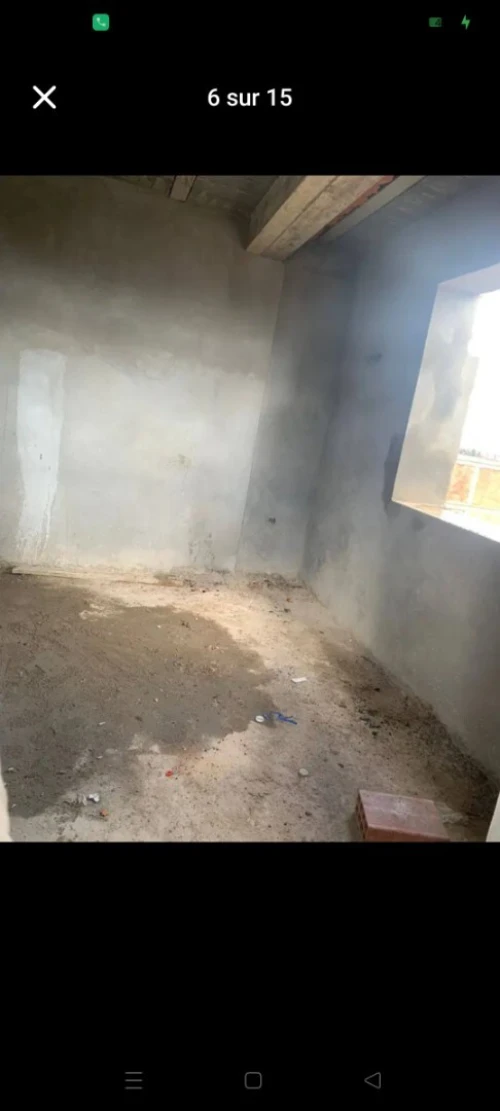 Vente Appartement F2 Alger Birtouta