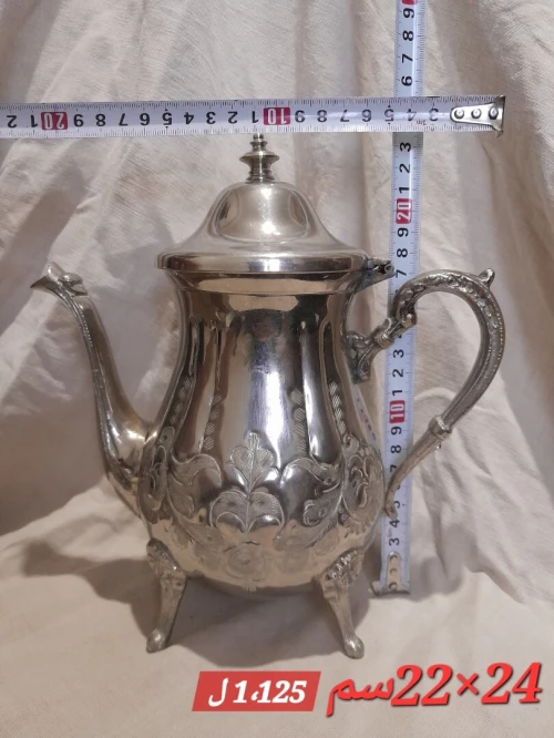جملة 10 تحف ، اواني منزلية قديمة Lot 10 Objets Anciens Utiles Déco