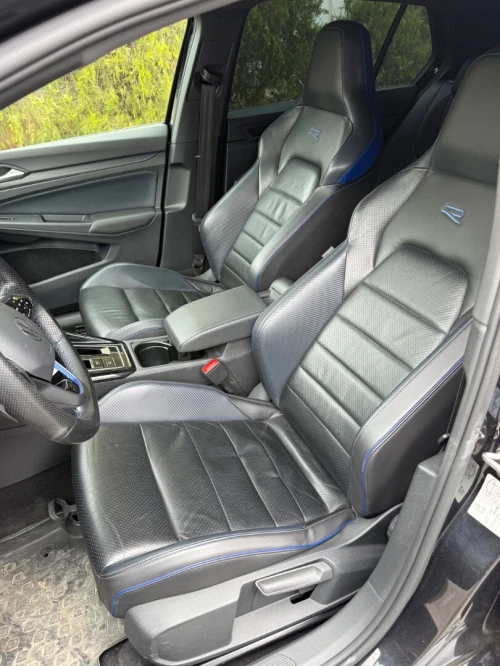 Volkswagen Golf 8 2023 R