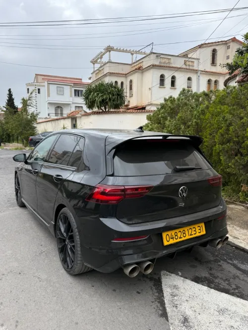 Volkswagen Golf 8 2023 R