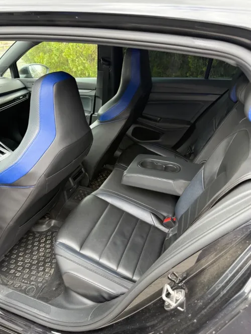 Volkswagen Golf 8 2023 R