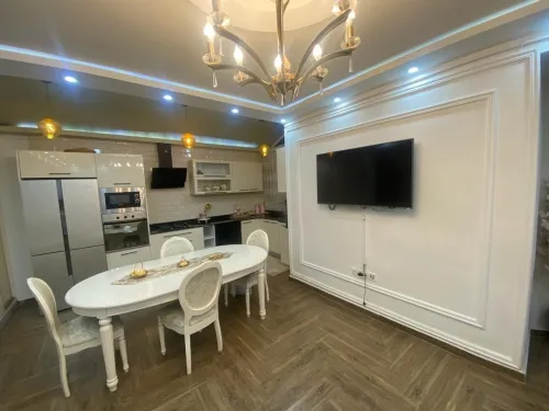 Location vacances Appartement F3 Alger El achour
