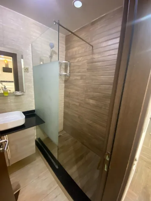Location vacances Appartement F3 Alger El achour