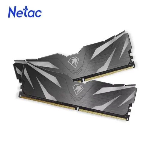 Netac Ram DDR4 8*2 ** 3200 mhz