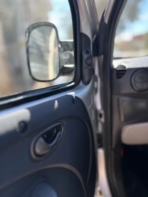 Fiat Doblo 2018 Active